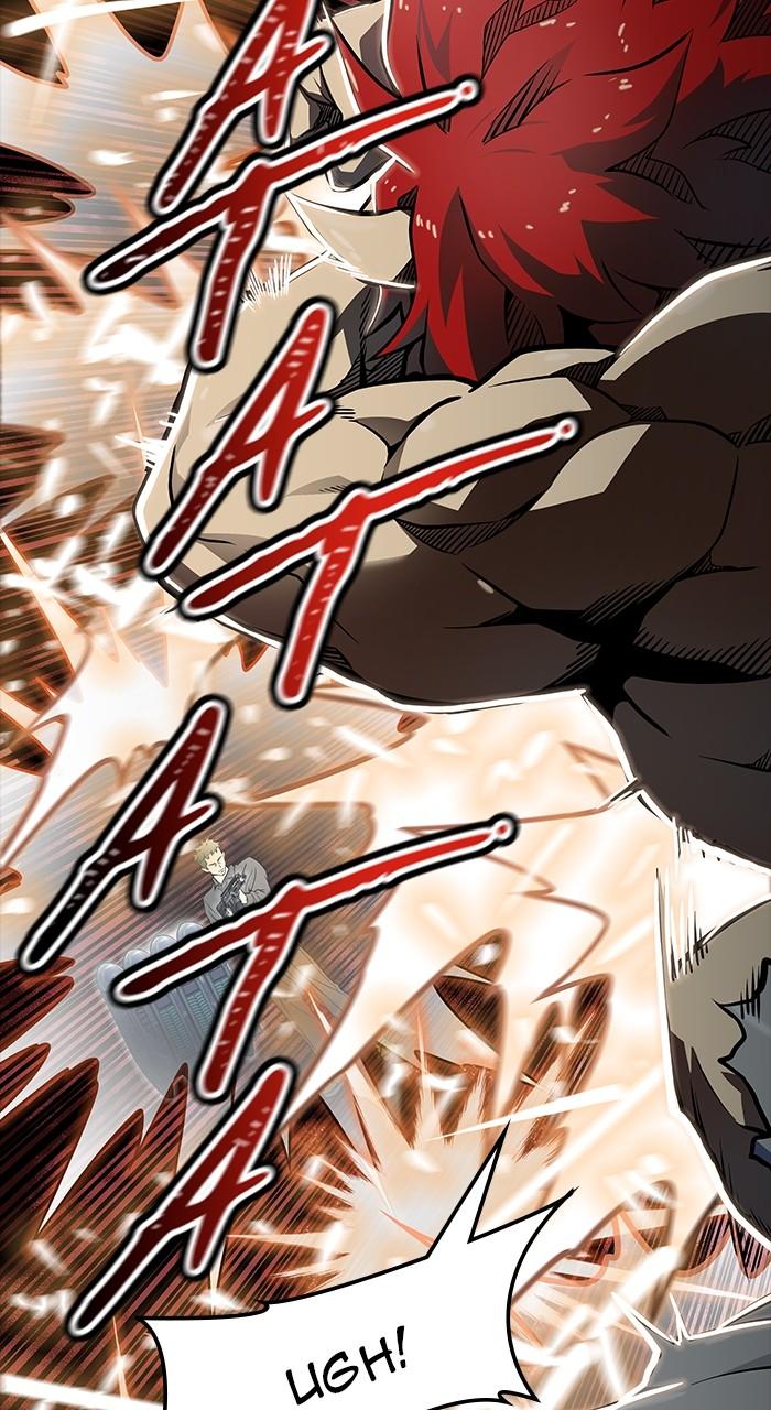 Tower of God Chap 162 - Next Chap 163