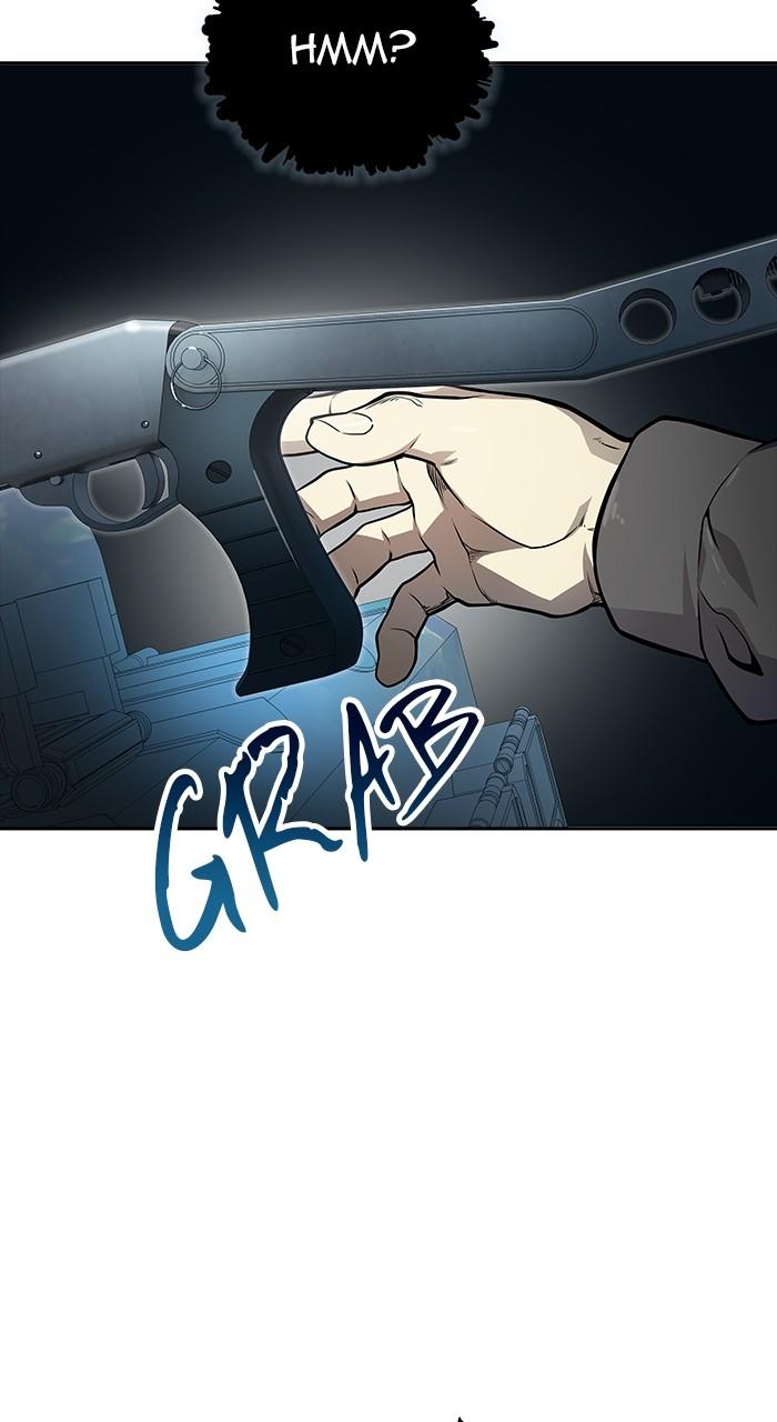 Tower of God Chap 162 - Next Chap 163
