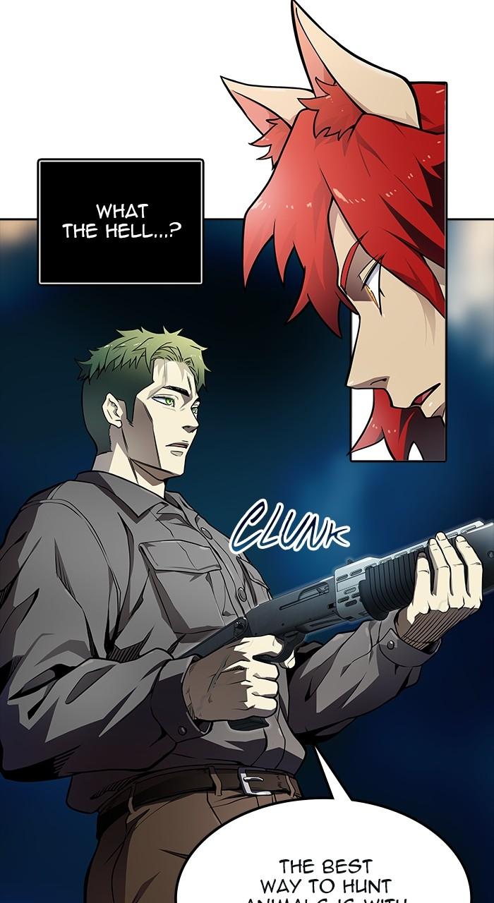Tower of God Chap 162 - Next Chap 163