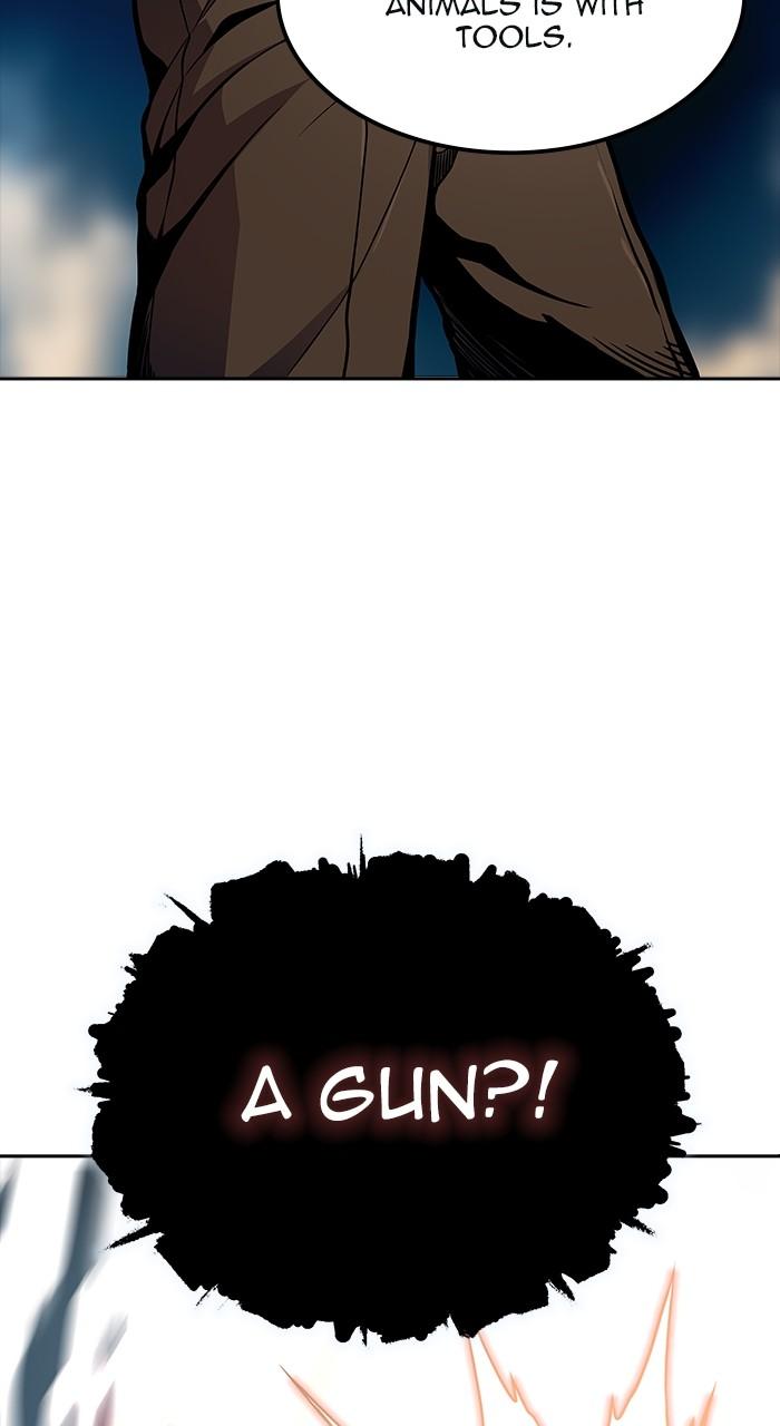Tower of God Chap 162 - Next Chap 163