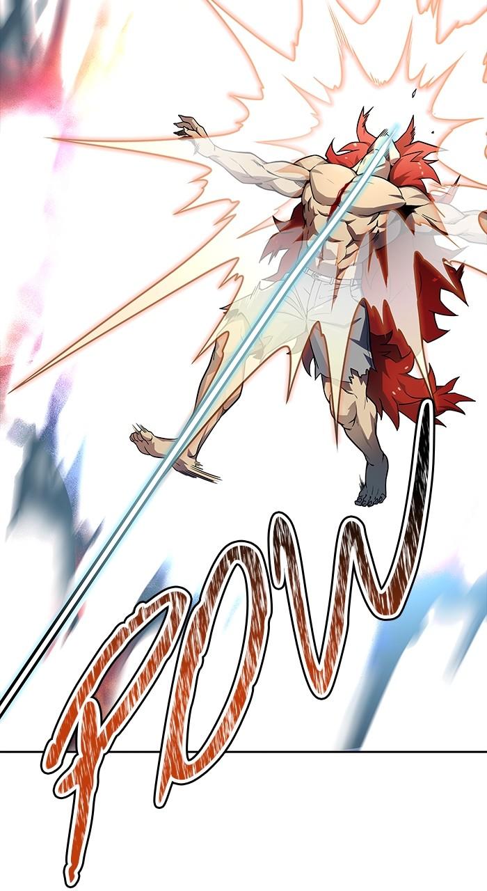 Tower of God Chap 162 - Next Chap 163