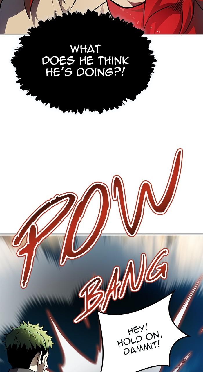 Tower of God Chap 162 - Next Chap 163