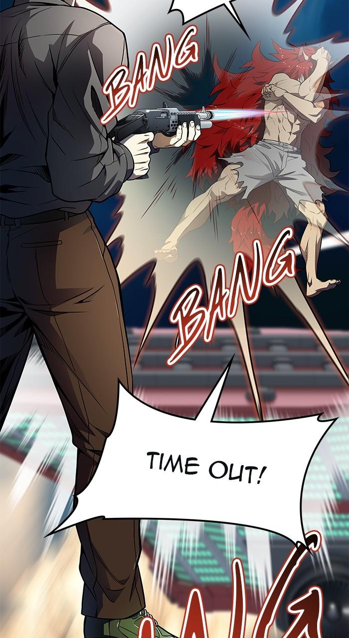 Tower of God Chap 162 - Next Chap 163
