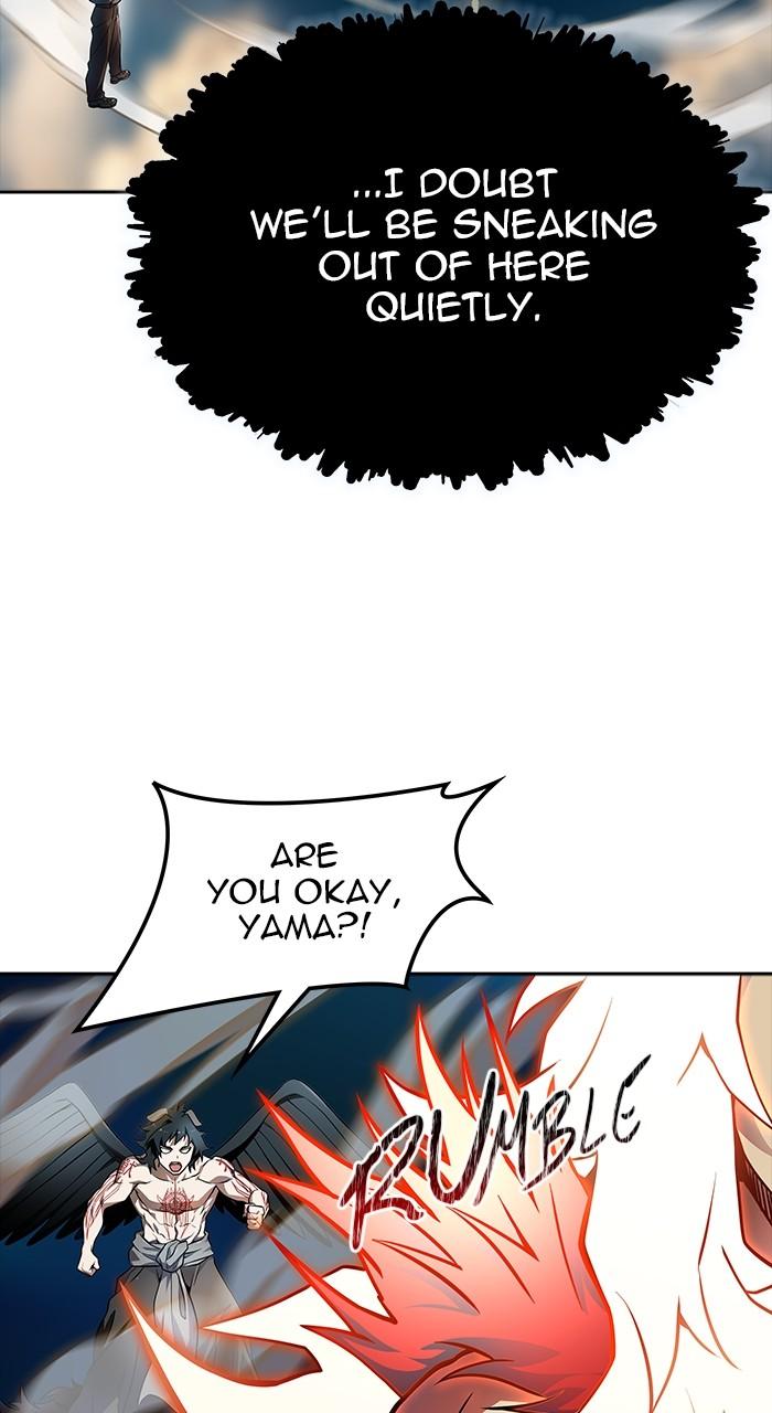 Tower of God Chap 162 - Next Chap 163