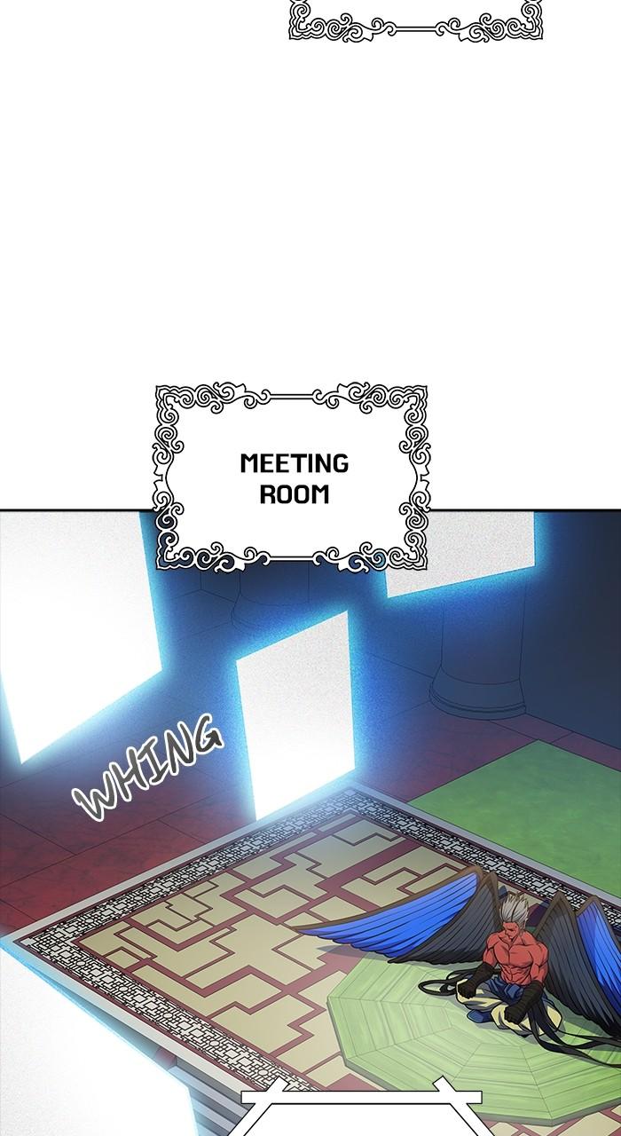 Tower of God Chap 162 - Next Chap 163