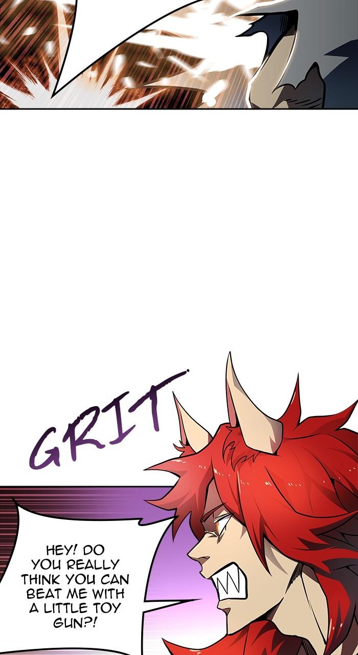 Tower of God Chap 162 - Next Chap 163