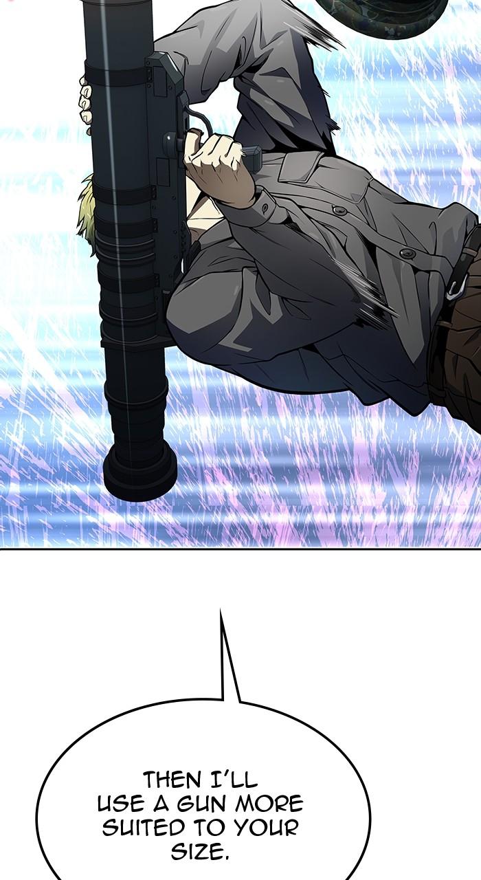 Tower of God Chap 162 - Next Chap 163