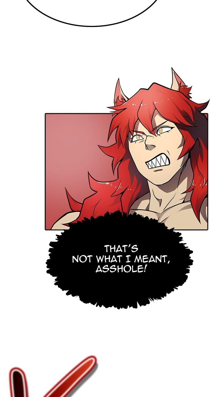 Tower of God Chap 162 - Next Chap 163