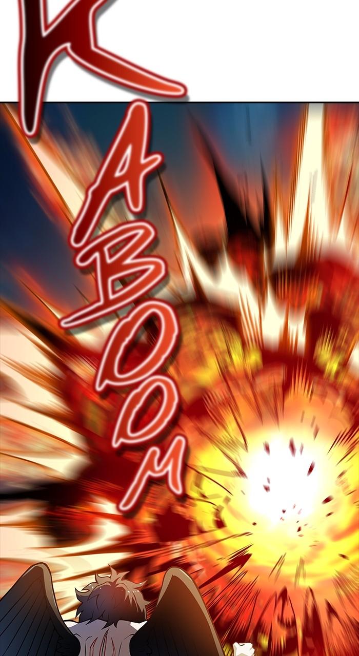 Tower of God Chap 162 - Next Chap 163