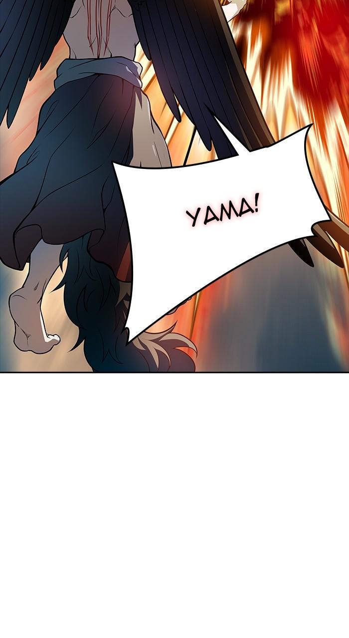 Tower of God Chap 162 - Next Chap 163