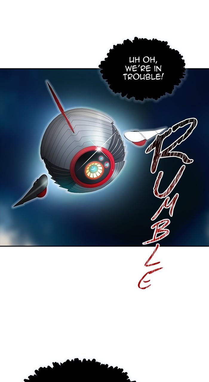 Tower of God Chap 162 - Next Chap 163