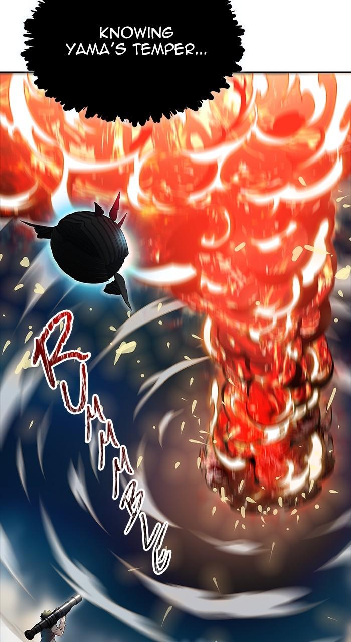 Tower of God Chap 162 - Next Chap 163