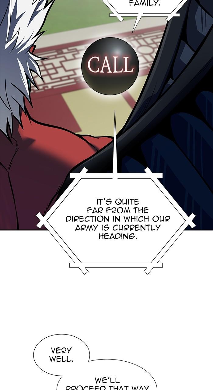 Tower of God Chap 162 - Next Chap 163