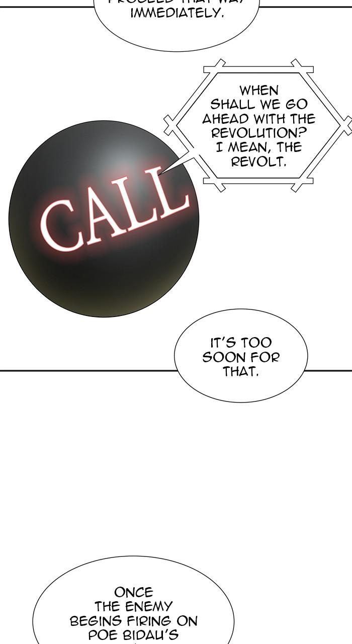 Tower of God Chap 162 - Next Chap 163