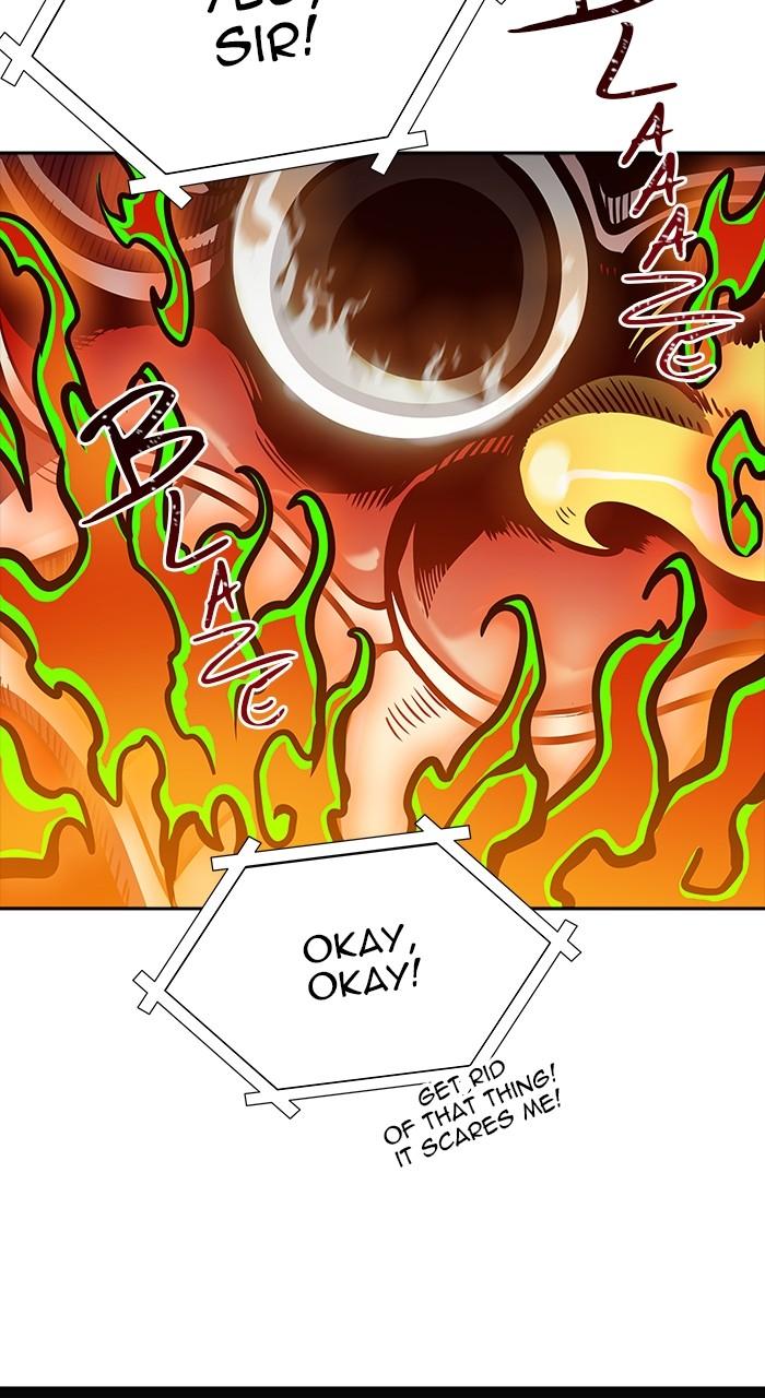 Tower of God Chap 162 - Next Chap 163