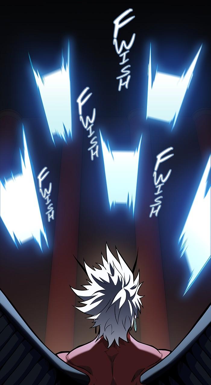 Tower of God Chap 162 - Next Chap 163