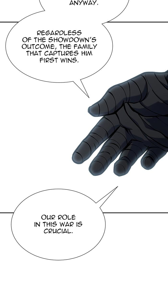 Tower of God Chap 162 - Next Chap 163