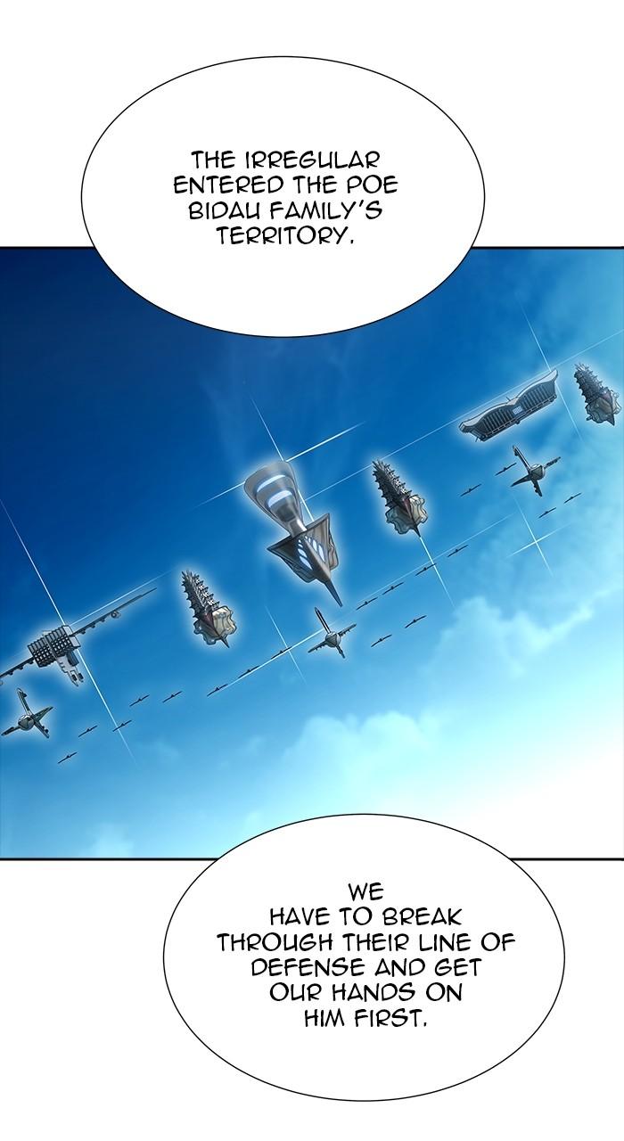 Tower of God Chap 162 - Next Chap 163