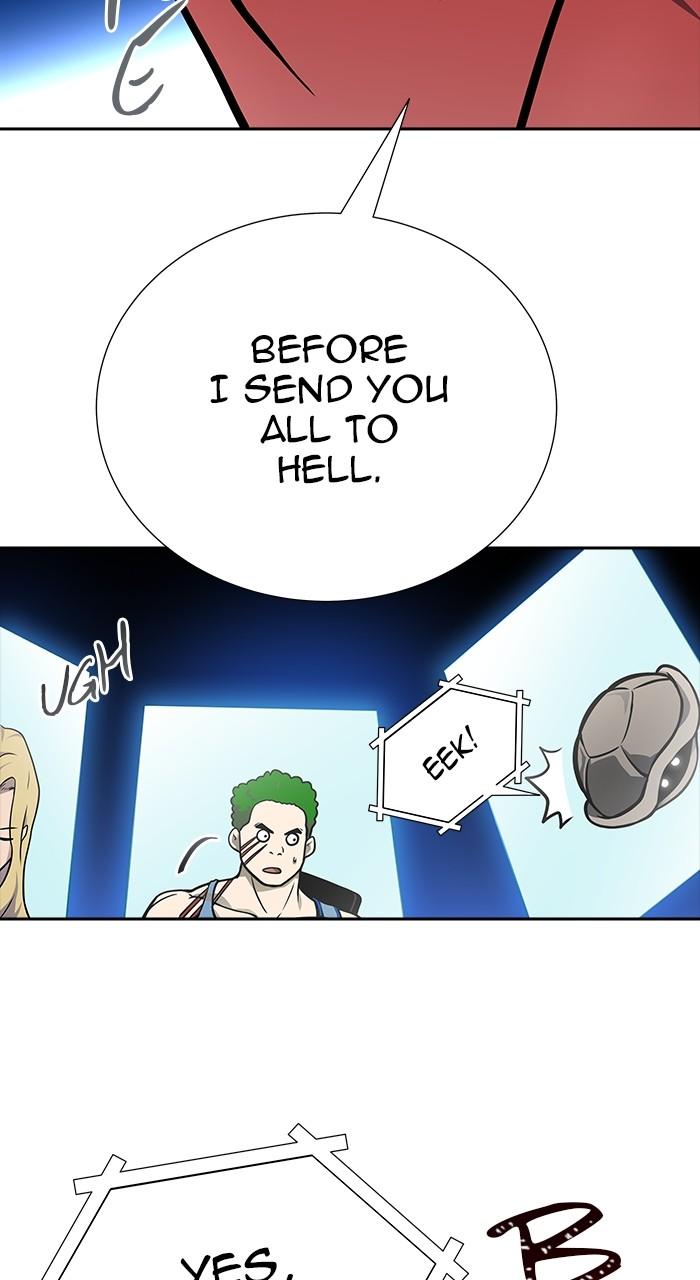 Tower of God Chap 162 - Next Chap 163