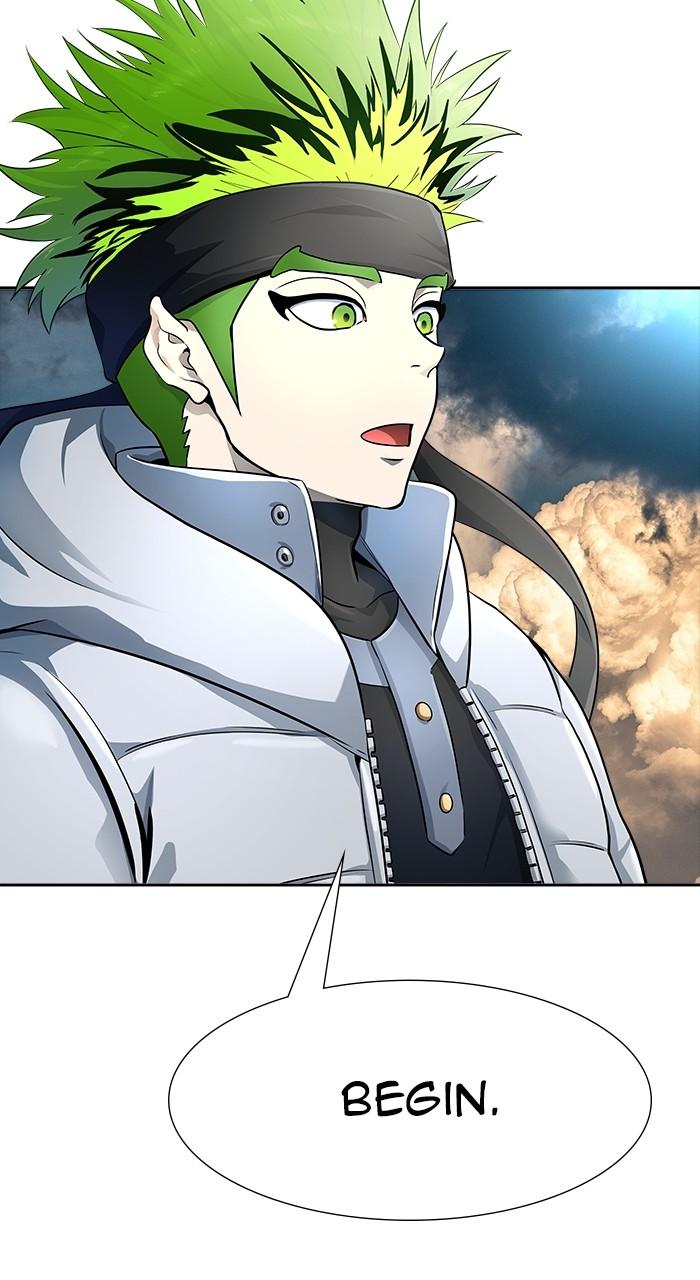 Tower of God Chap 162 - Next Chap 163