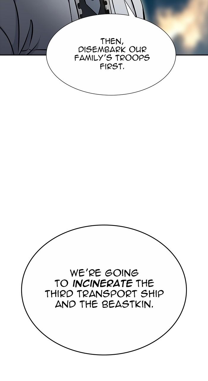 Tower of God Chap 162 - Next Chap 163