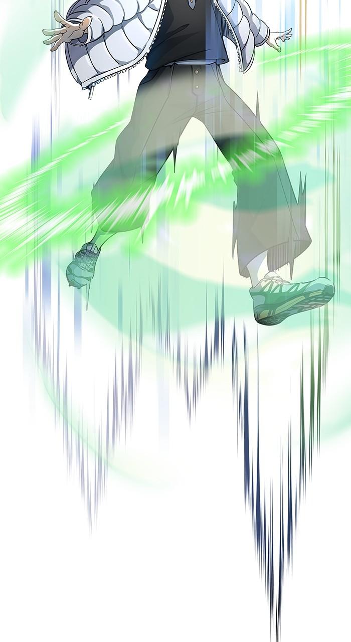 Tower of God Chap 162 - Next Chap 163