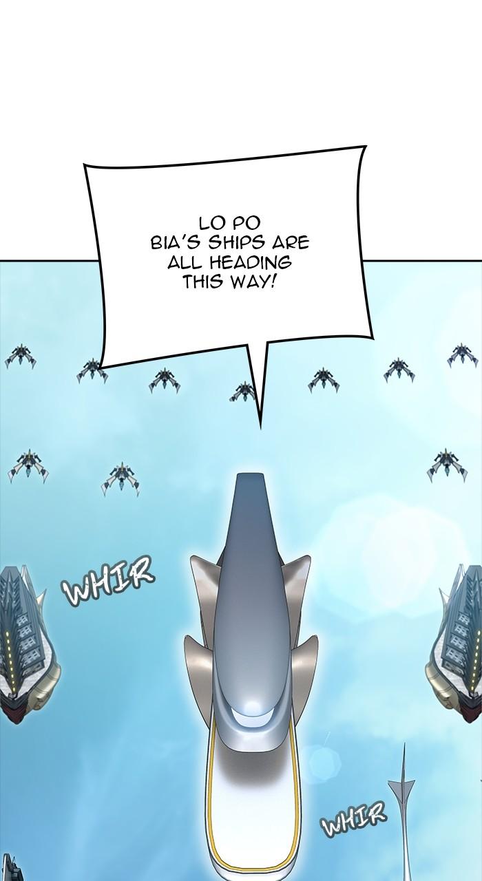 Tower of God Chap 162 - Next Chap 163