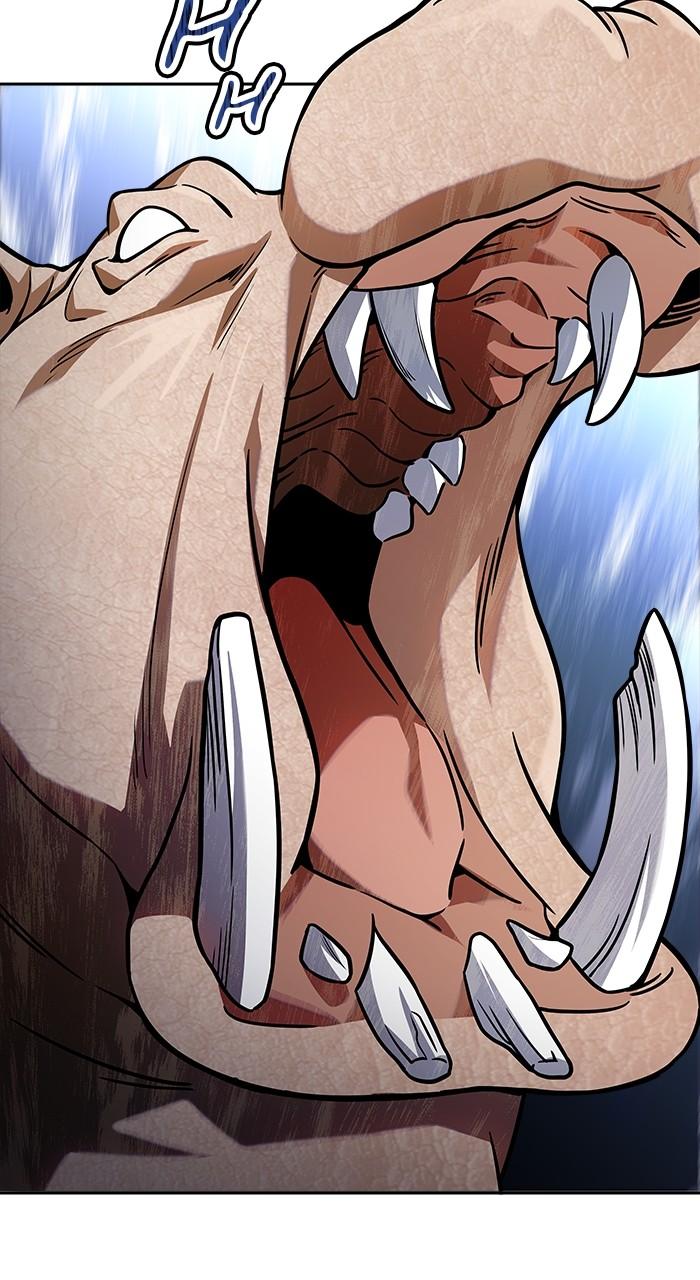 Tower of God Chap 162 - Next Chap 163