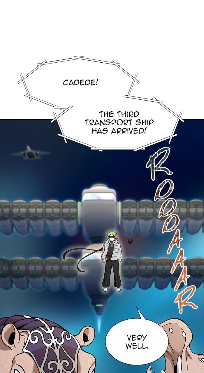 Tower of God Chap 162 - Next Chap 163