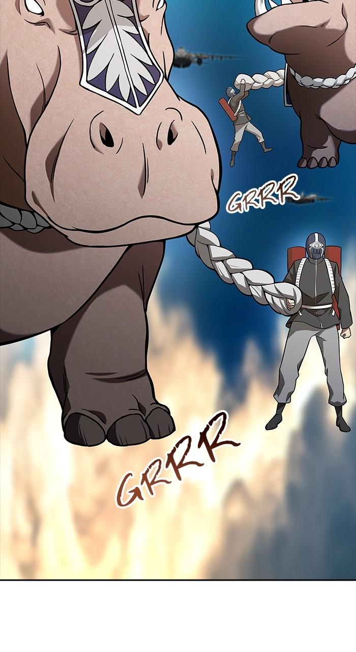Tower of God Chap 162 - Next Chap 163