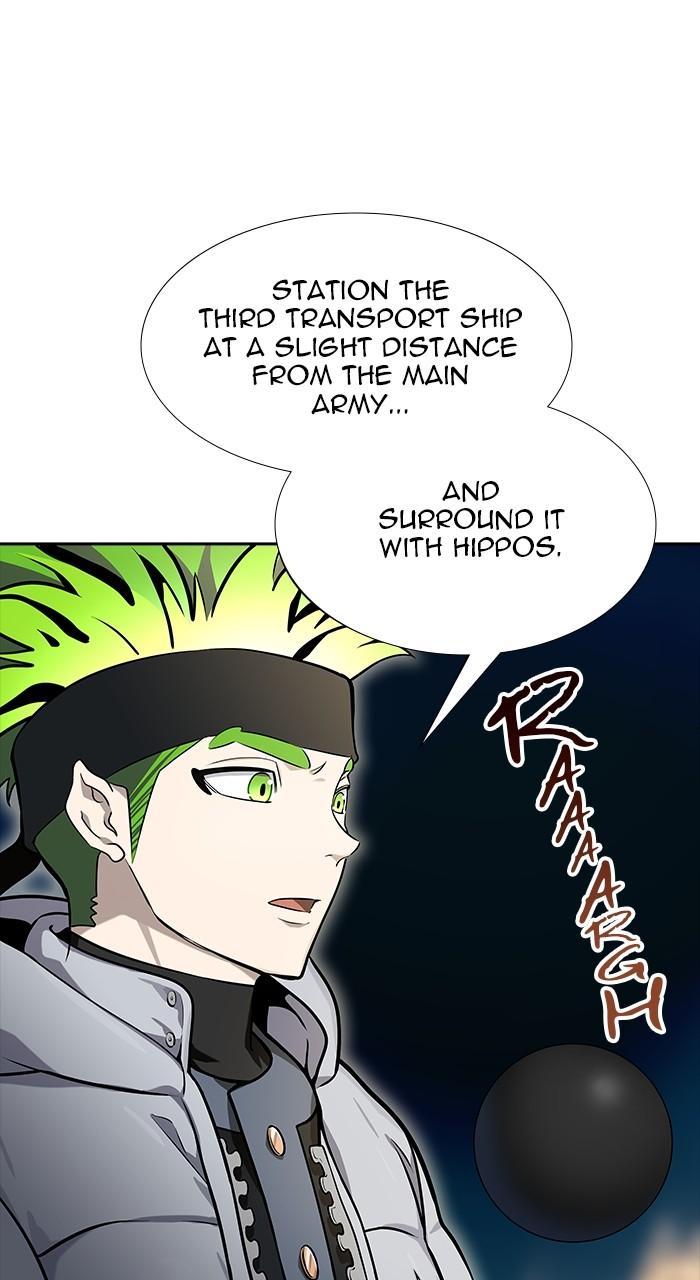 Tower of God Chap 162 - Next Chap 163