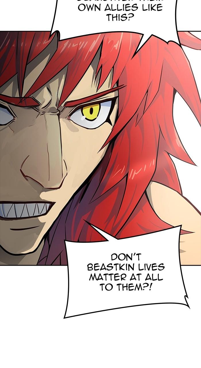 Tower of God Chap 162 - Next Chap 163