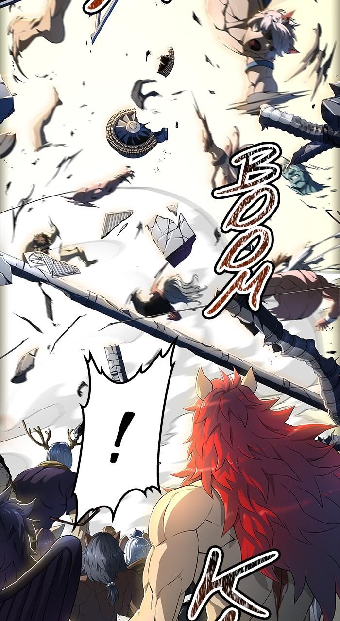 Tower of God Chap 162 - Next Chap 163