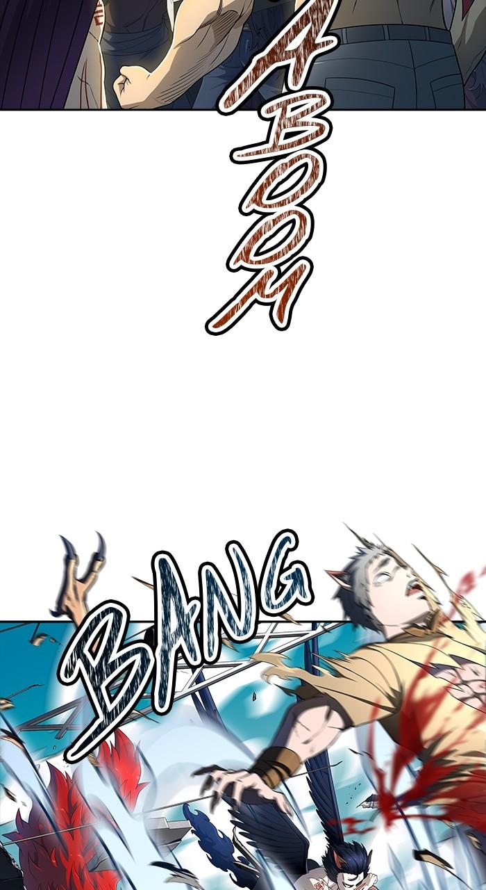 Tower of God Chap 162 - Next Chap 163