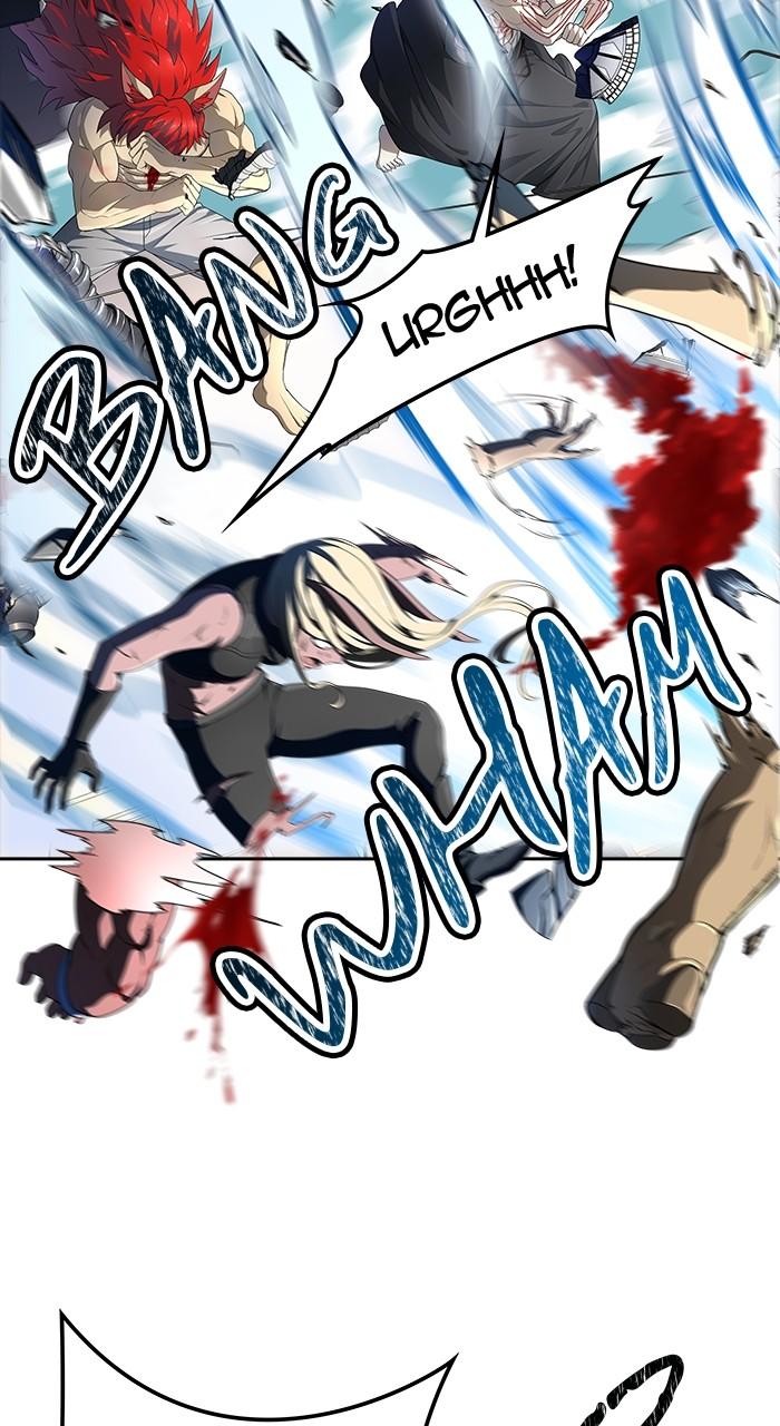 Tower of God Chap 162 - Next Chap 163