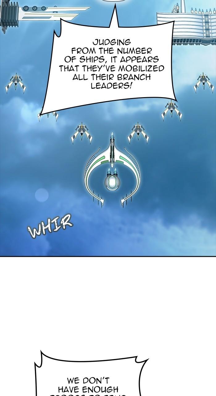 Tower of God Chap 162 - Next Chap 163