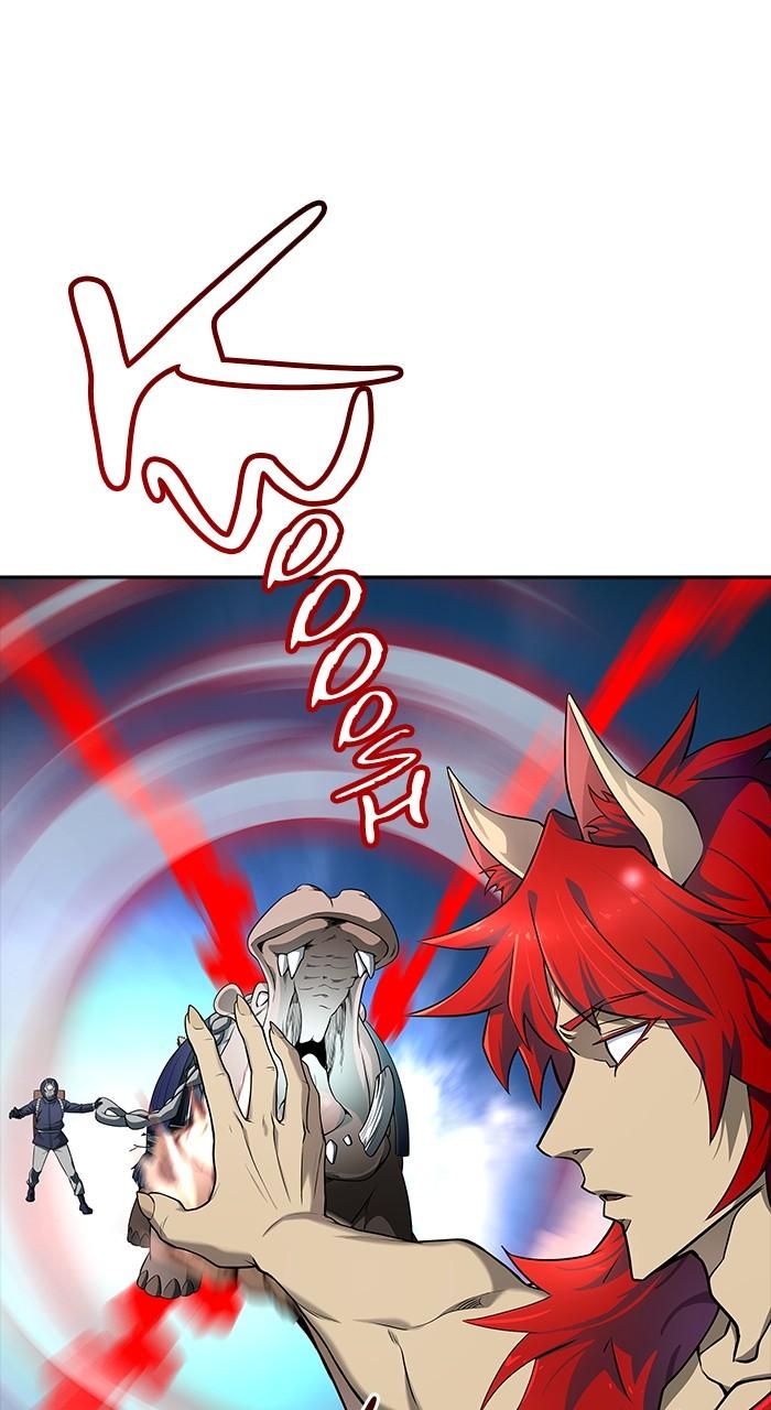 Tower of God Chap 162 - Next Chap 163