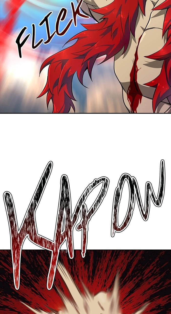 Tower of God Chap 162 - Next Chap 163