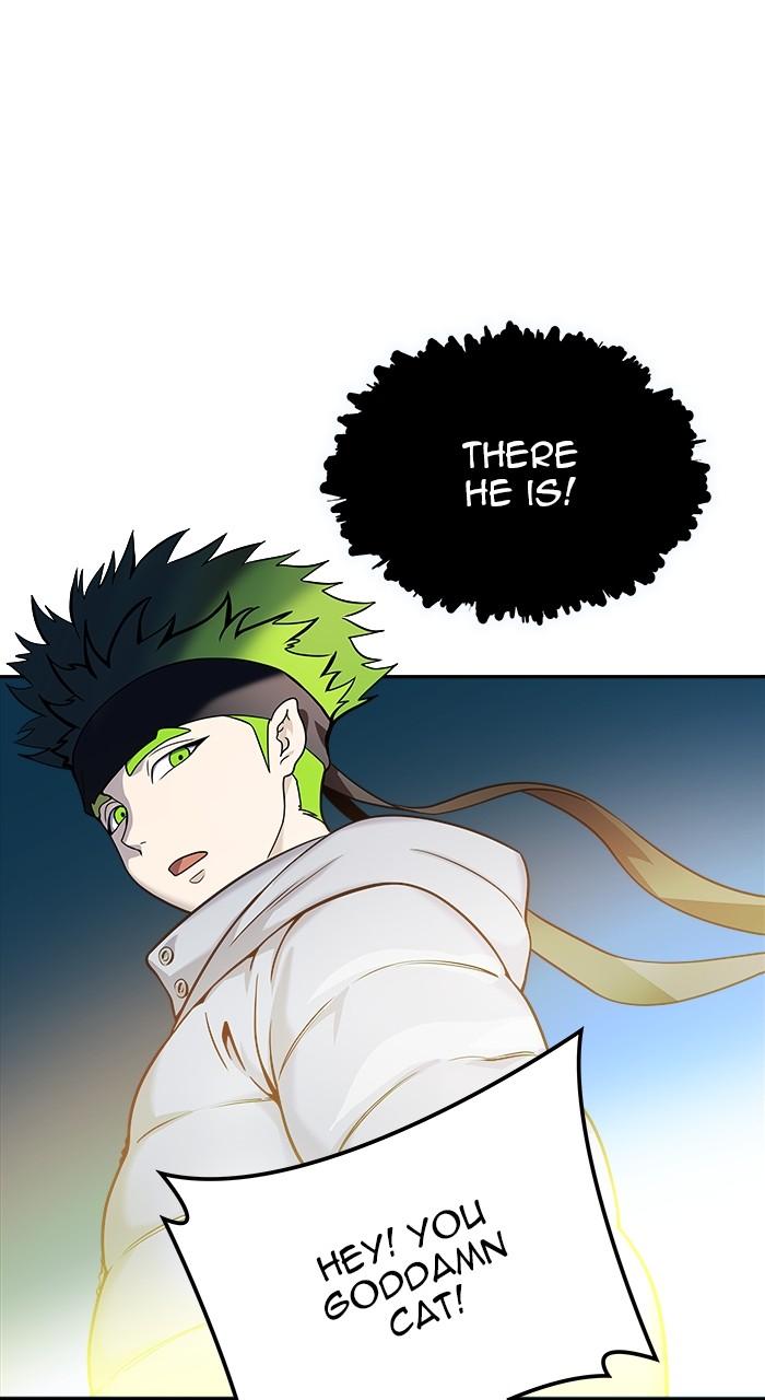 Tower of God Chap 162 - Next Chap 163