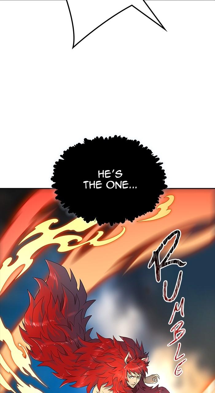 Tower of God Chap 162 - Next Chap 163
