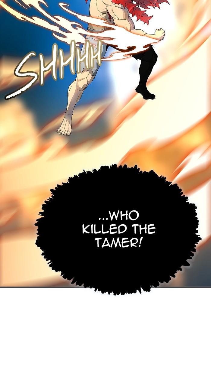 Tower of God Chap 162 - Next Chap 163