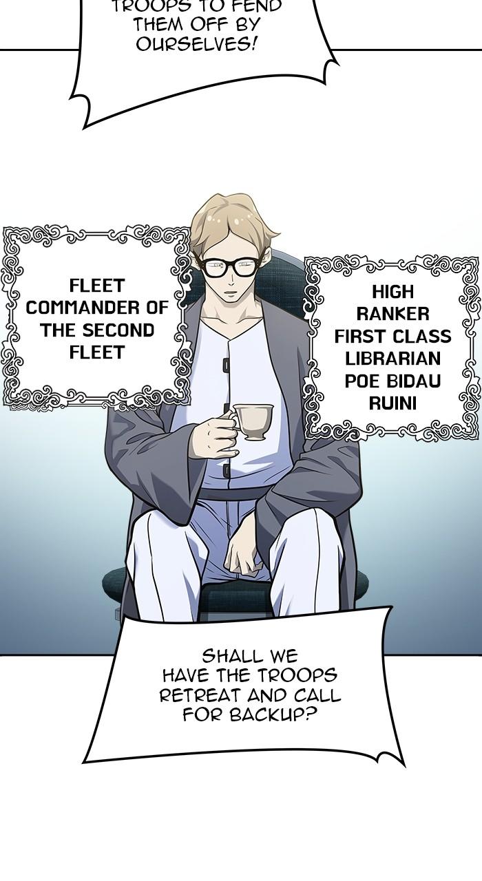 Tower of God Chap 162 - Next Chap 163