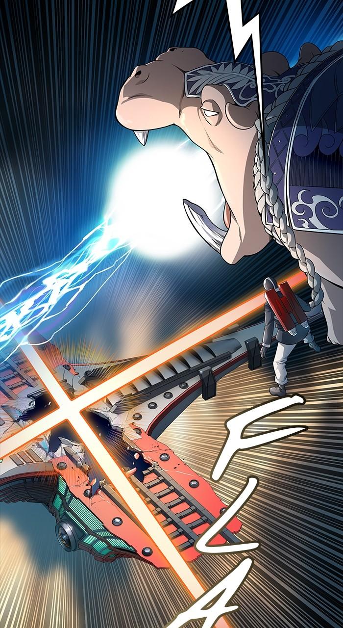 Tower of God Chap 162 - Next Chap 163