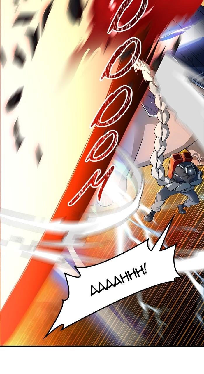 Tower of God Chap 162 - Next Chap 163