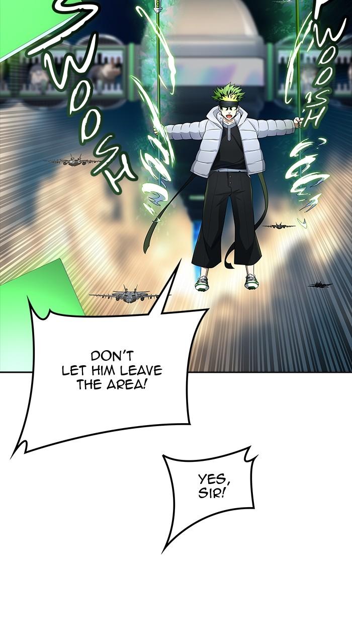 Tower of God Chap 162 - Next Chap 163