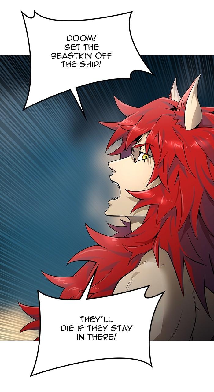 Tower of God Chap 162 - Next Chap 163