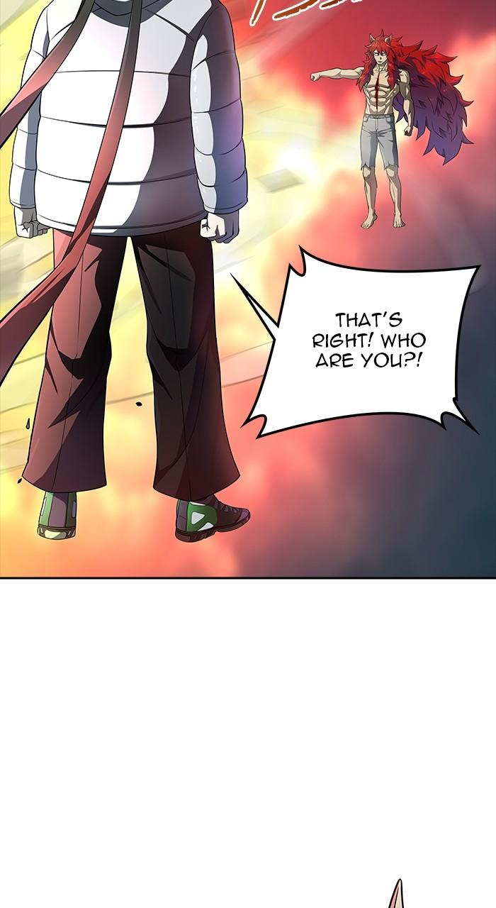 Tower of God Chap 162 - Next Chap 163