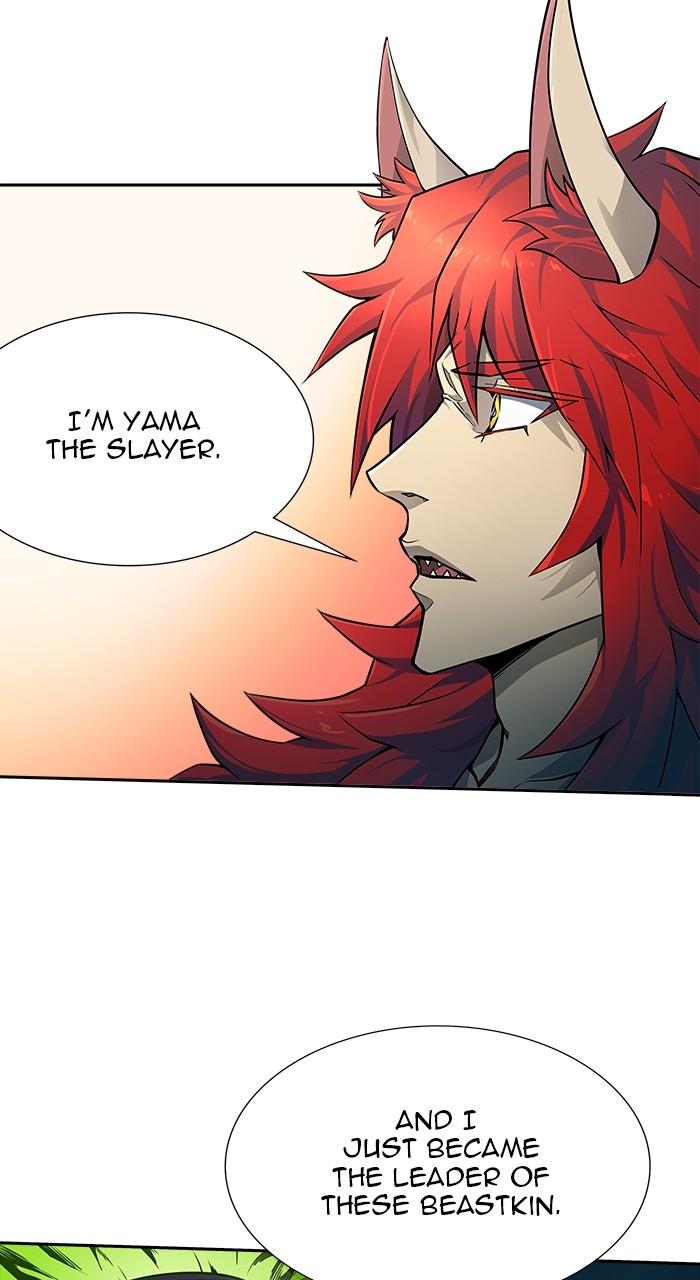 Tower of God Chap 162 - Next Chap 163