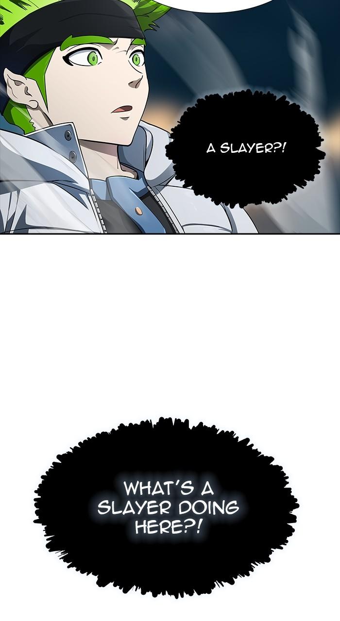 Tower of God Chap 162 - Next Chap 163