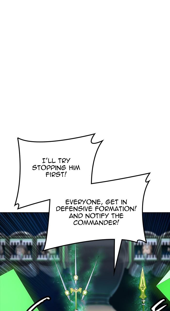 Tower of God Chap 162 - Next Chap 163